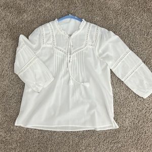 NWOT Cleobella - Never worn, too small and was final sale - perfect for summer!